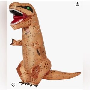Spirit Inflatable Dinosaur Costume